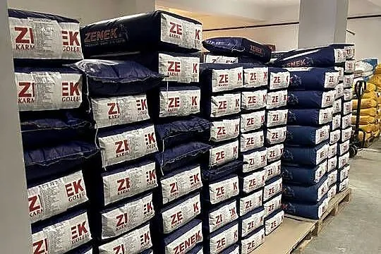 Słonecznik czarny dla ptaków 20 kg !!!, Małopolskie, Limanowa