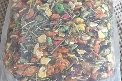 karma dla królików i gryzoni Champi warzywnik 500g, Małopolskie, Kraków