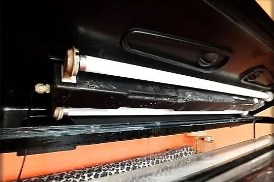 Duże Akwarium 200l z pokrywą WROMAK + akcesoria Używane, Lubuskie, Lubsko