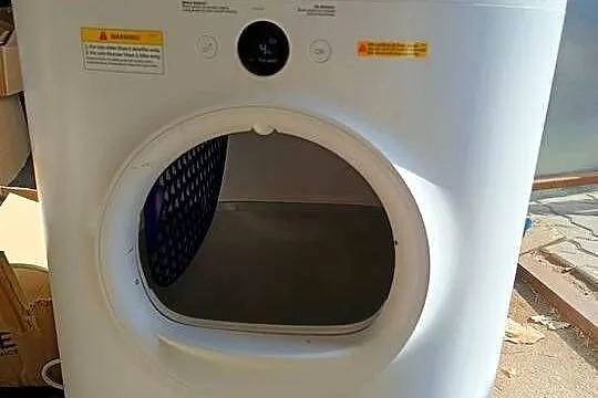 Inteligentna kuweta dla kota PetKit pura x