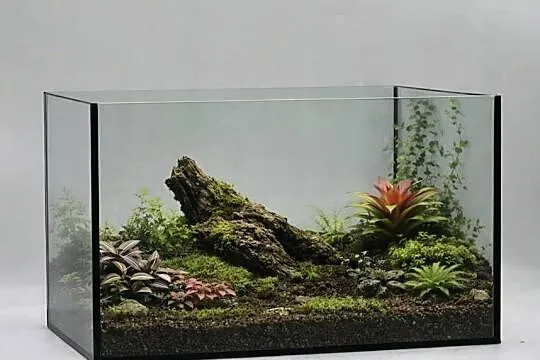 TRANSGLASS - AKWARIUM PRODUCENT 30X30X20, Śląskie, Dąbrowa Górnicza