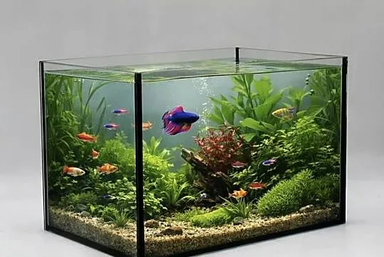 TRANSGLASS - AKWARIUM PRODUCENT 30X30X20, Śląskie, Dąbrowa Górnicza