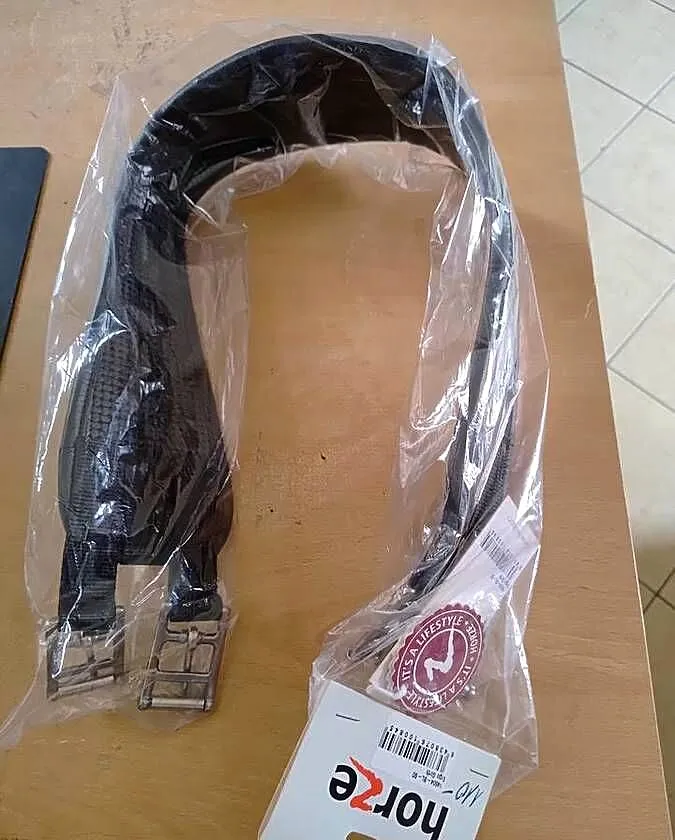 POPRĘG NYLONOWY HORZE 90, Mazowieckie, Kazanów