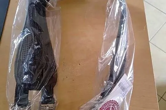 POPRĘG NYLONOWY HORZE 90, Mazowieckie, Kazanów