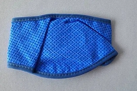 OUTLET Bandana/apaszka chłodząca Comfpet niebieski M, Śląskie, Częstochowa