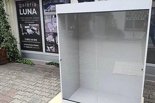 Terrarium dla agamy błotnej, legwana zielonego, boa