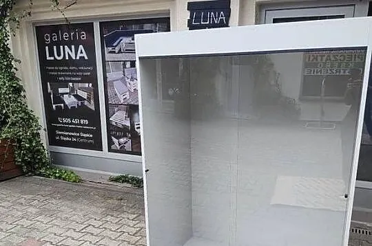 Terrarium dla agamy błotnej, legwana zielonego, boa, Śląskie, Siemianowice Śląskie