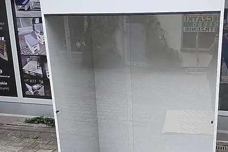 Terrarium dla agamy błotnej, legwana zielonego, boa, Śląskie, Siemianowice Śląskie