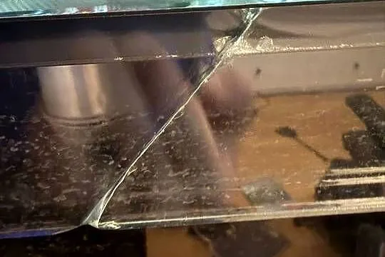 Boa dusiciel Albino (samiec 4 lata + Terrarium 120x60x60, szafka, osprzęt