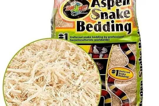 Zoomed Aspen Snake 26l - podłoże dla węży, Śląskie, Książenice