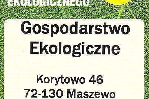 Karma pasza dla konia, Zachodniopomorskie, Stargard