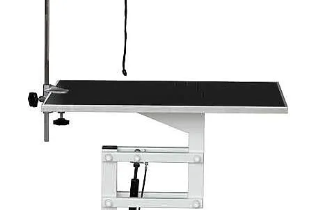 Stół hydrauliczny groomerski 75x45 cm regulowana wysokość, Śląskie, Zrębice