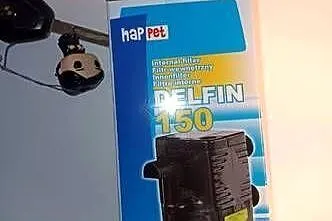 Filtr happet delfin 150