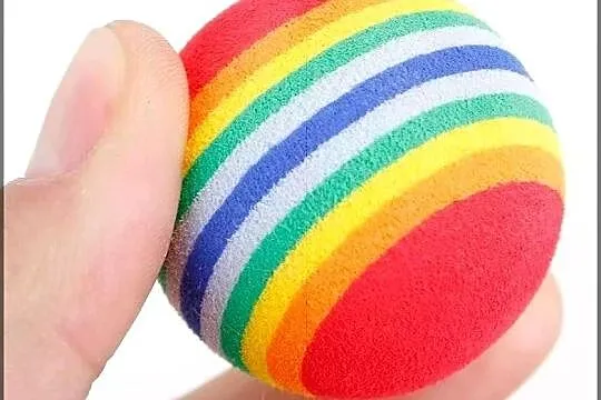 Zestaw zabawek dla kota - 17 szt, Opolskie, Głuchołazy