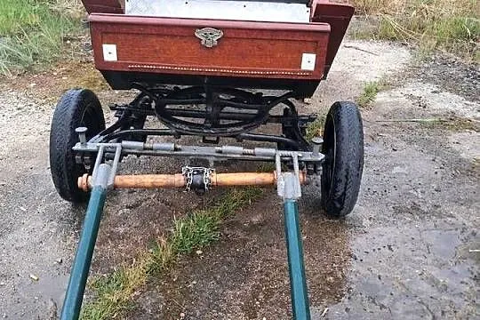 Sprzedam bryczkę