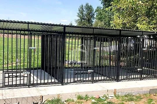 Kojec dla Psa 3w1 6x2m Klatka XXL 3 stanowiska ID572, Kujawsko-pomorskie, Włocławek