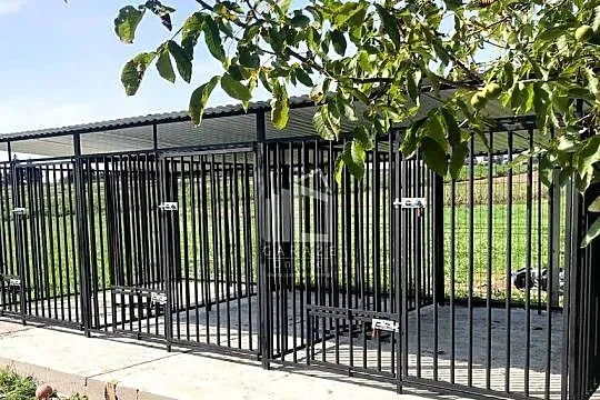 Kojec dla Psa 3w1 6x2m Klatka XXL 3 stanowiska ID572, Kujawsko-pomorskie, Włocławek