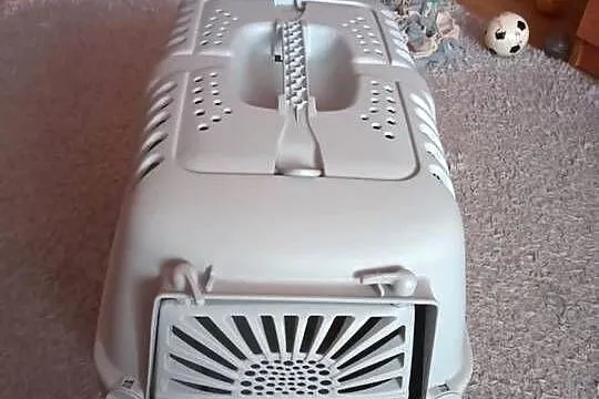 Sprzedam Transporter dla psa -kota
