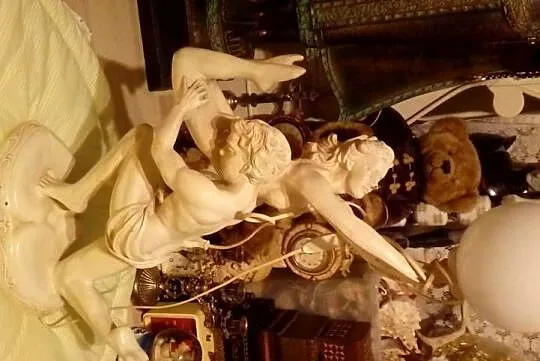 W POZNANIU OD JUŻ 4 LAMPY OPISANE STOŁOWE SPRAWNE ALA TIFFANI I INNE ZA 4 S, Wielkopolskie, Poznań