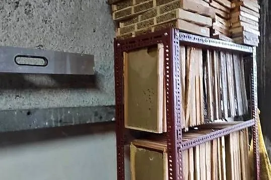 Sprzedam ramki warszawskie zwykle, Małopolskie, Olkusz