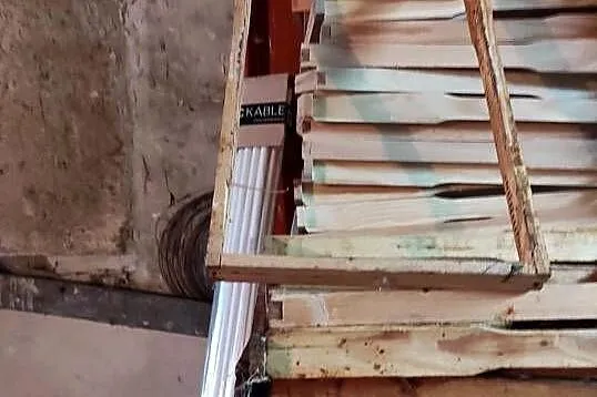 Sprzedam ramki warszawskie zwykle, Małopolskie, Olkusz