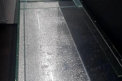 Piękne akwarium jamnik 300l, 170cm długości, szkło10mm, Lubelskie, Lublin
