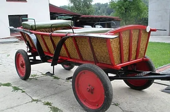 hodowla hucułów handzlówka, Podkarpackie, Handzlówka