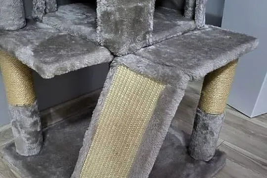 Drapak dla kota Feandrea NOWY Plusz, Świętokrzyskie, Włoszczowa