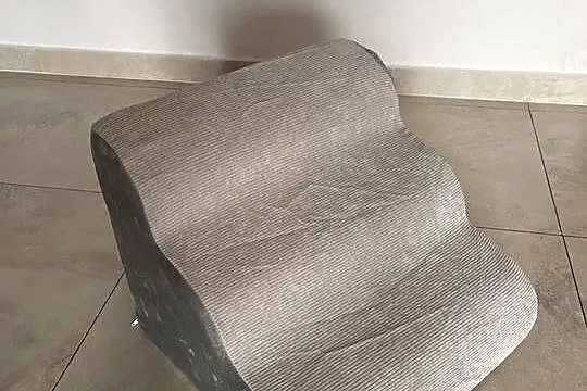 schodki dla psa lub kota nowe 30 cm, Wielkopolskie, Sierosław