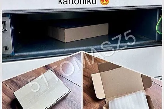 Stojak 2x2 na 16 kul Maxspect, Śląskie, Rybnik