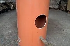Sprzedam budka lęgowa dla duzych papug
