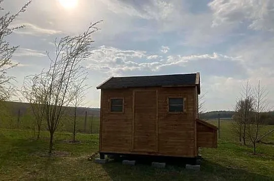 Kurnik dla kur, Małopolskie, Jordanów