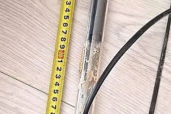 Grzałka do akwarium Eheim 3617 200 W 400 l ok 42cm, Wielkopolskie, Września
