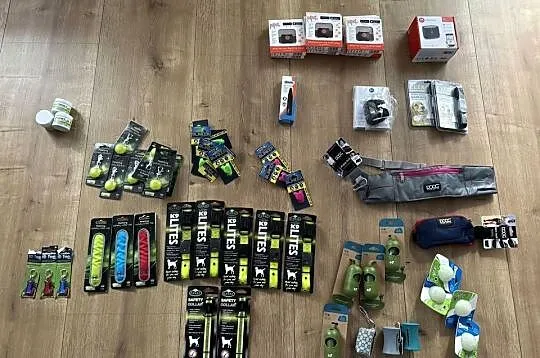 Akcesoria dla psów różne rozmiary kolory, Opolskie, Namysłów