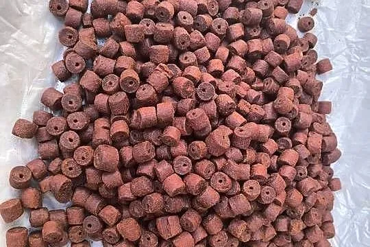 Pellet wędkarski karpiowy Tandem Baits 15 mm 3, 1 kg, Podlaskie, Gródek