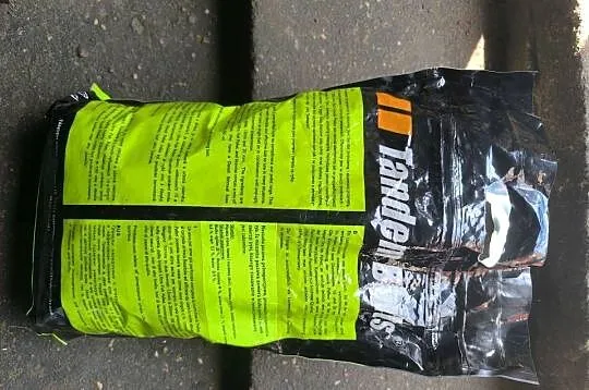 Pellet wędkarski karpiowy Tandem Baits 15 mm 3, 1 kg, Podlaskie, Gródek