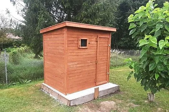 Kurnik dla kur, Małopolskie, Jordanów