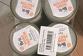 Karma dla psów Brit Mono Protein