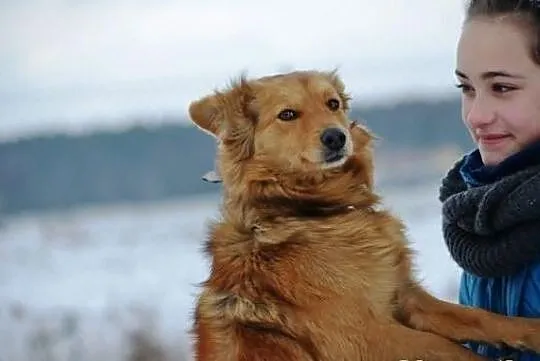 Niewielka i kochana Mila !
