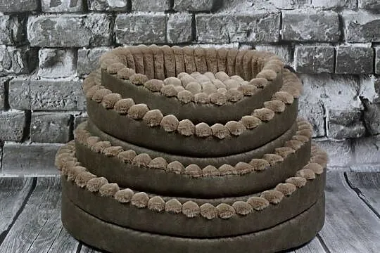 Legowisko Buba's Marki Fav Pet's Design - nowe, Wielkopolskie, Krzymów