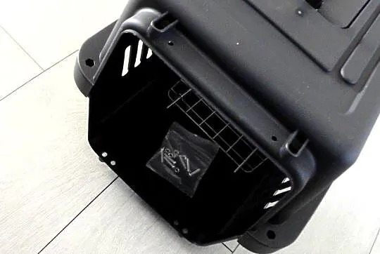 Transporter dla małego psa lub kota 48x32x29,5cm, Dolnośląskie, Wrocław