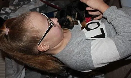 Mini szuka domu :) , mazowieckie Otwock, Mazowieckie, Otwock