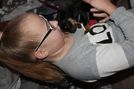 Mini szuka domu :) ,  mazowieckie Otwock, Mazowieckie, Otwock