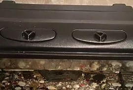 Akwarium 120 l