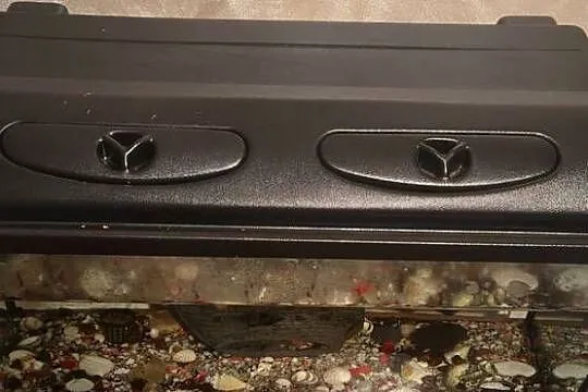 Akwarium 120 l