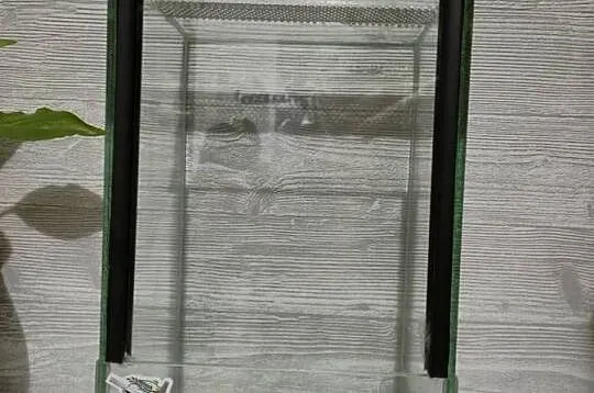 Terrarium pro-terra 15×25×15