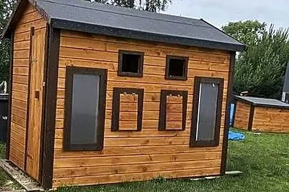 Kurnik Gołębnik Woliera, Kujawsko-pomorskie, Bydgoszcz