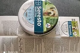 Obroża Soresto,FORESTO ,psy,koty