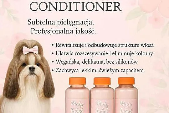 PSH Revitalizing-odżywka regenerująca dla psa, Kujawsko-pomorskie, Bydgoszcz
