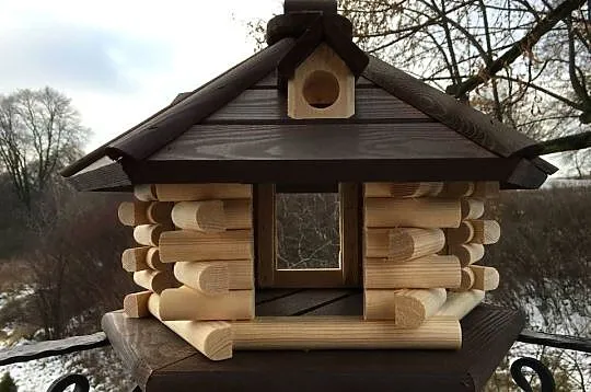 Karmnik dla ptaków KSBO C.N. PRODUCENT!!!, Pomorskie, Tczew